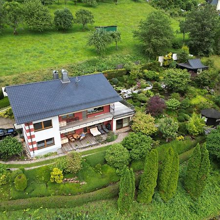 Panoramablick Apartamento Unter Schönmattenwag Exterior foto